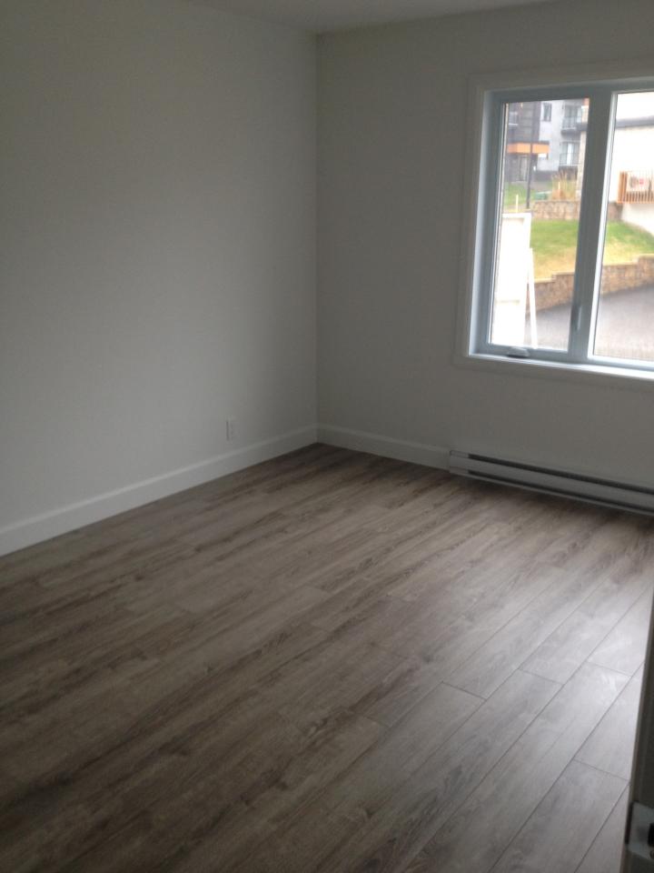 Condos locatifs à louer Beauport Impact gestion immobilière